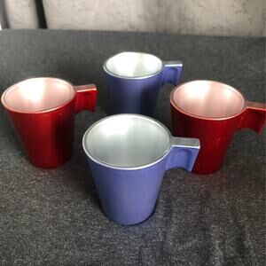 Expresso cups by Arc France